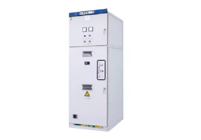 HXGN口-12（F）630-20箱式固定式交流金属封闭开关设备